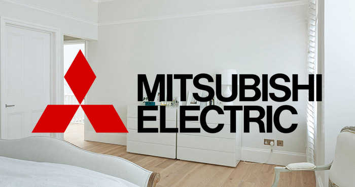 MITSUBISHI ELECTRIC (FRIO/CALOR)